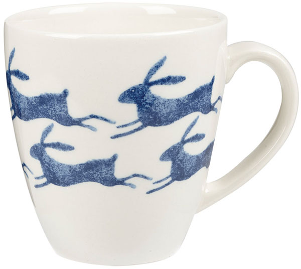 Mug Harie